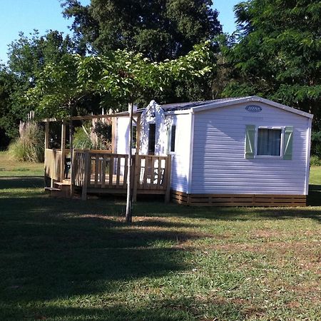 Hotel Camping Miami Plage Poggio Mezzana Exteriér fotografie